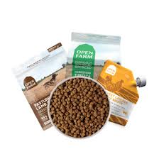 Latest Info About Open Farm dog food